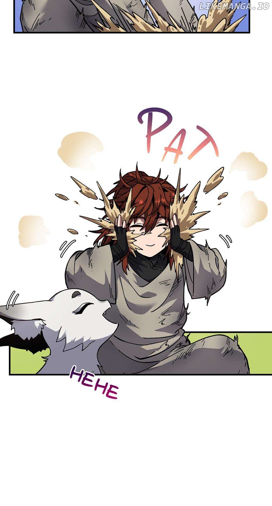 The Beginning After The End Chapter 201 image 74